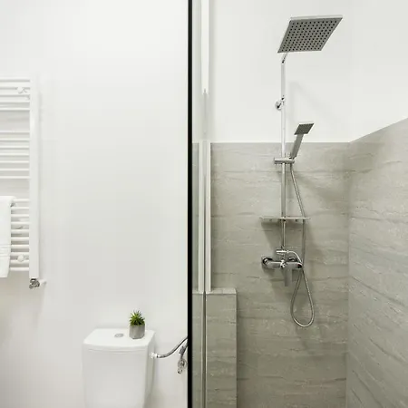 Simple Yet Stylish. Piata Revolutiei Apartamento