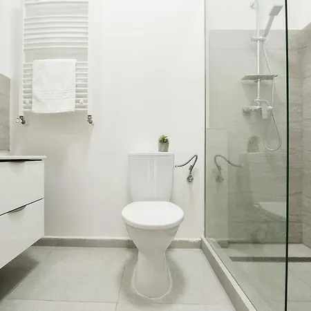 Appartement Simple Yet Stylish. Piata Revolutiei *